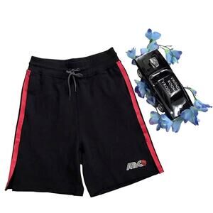 Adidas NWT Performance Basketball Club Sweat Shorts Men L